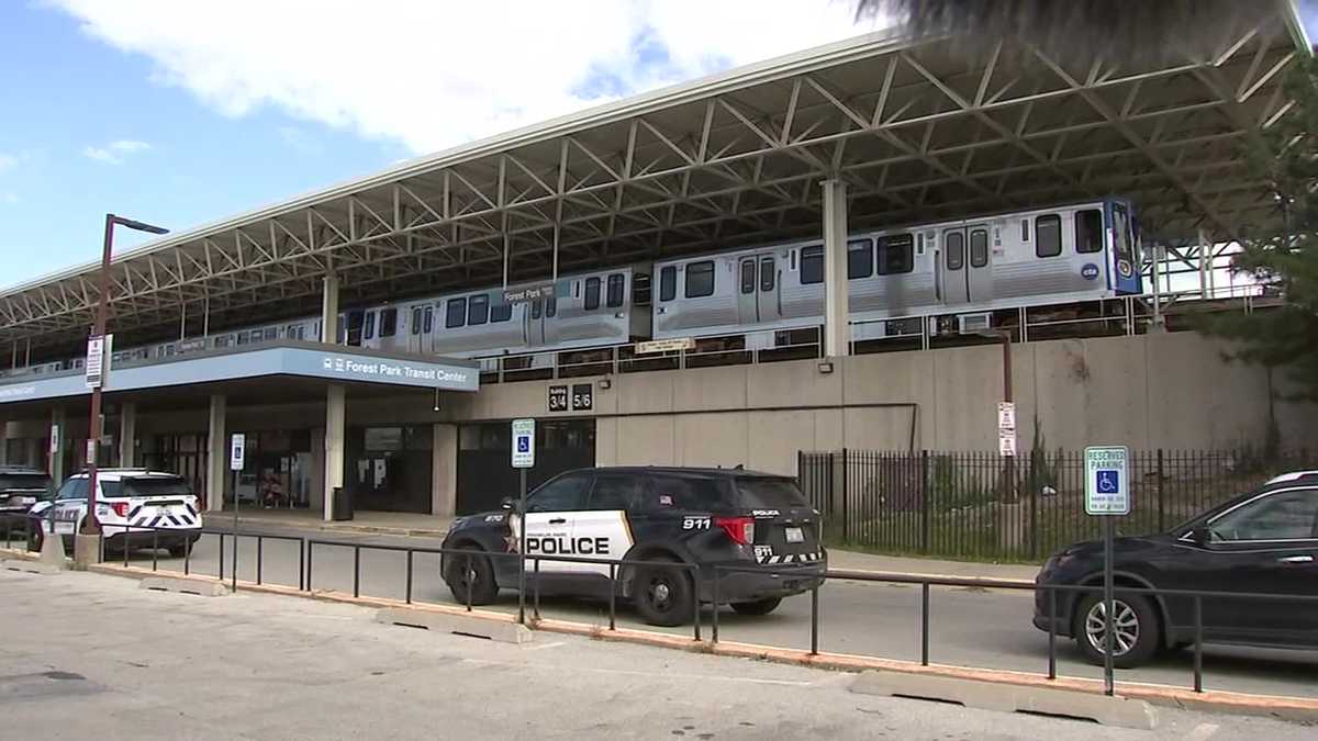 Four Killed in Labor Day CTA Blue Line Shooting