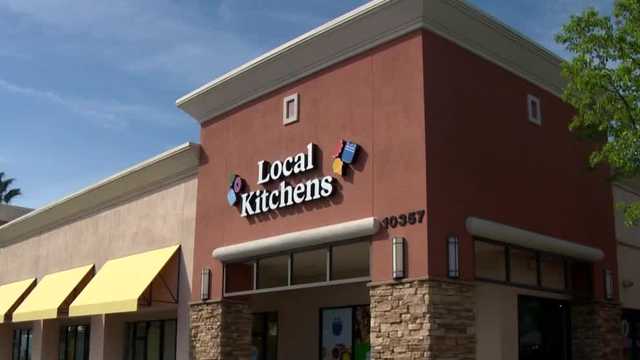 Micro food hall Local Kitchens expands to Roseville - Vimarsana News