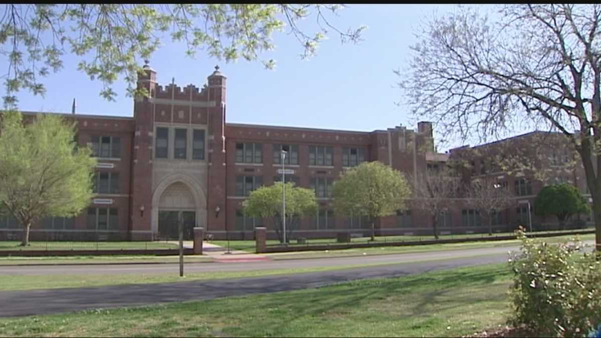 Oklahoma City schools faced with overcrowding problems