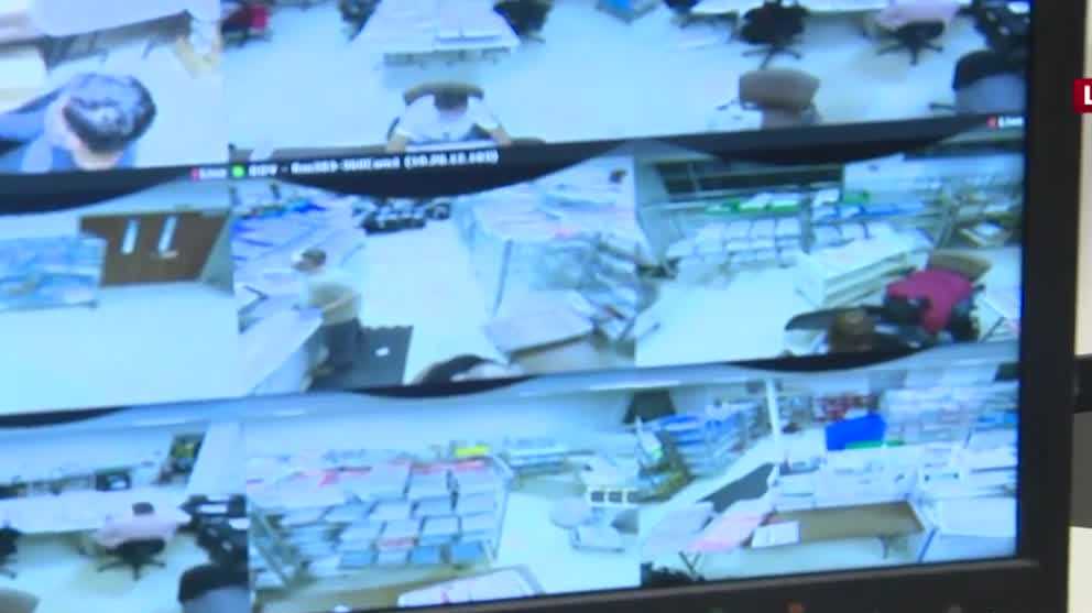 San Joaquin County official: It'll take time to count every ballot