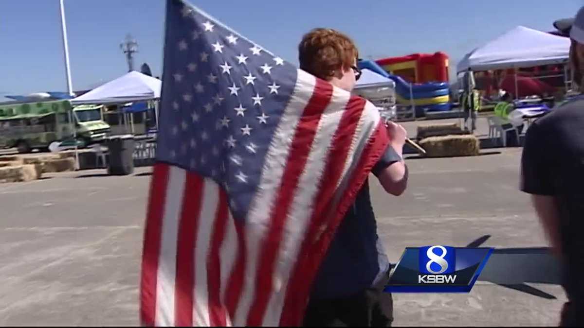City of Watsonville hopes inaugural Independence Day event
