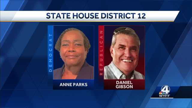 South Carolina: Candidates for SC State House District 12 - Vimarsana News