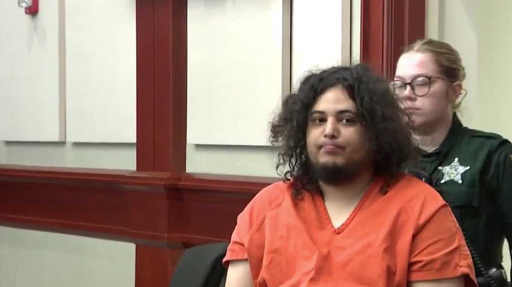 Volusia deputy shooting case moves forward as judge seals parts of suspect’s confession