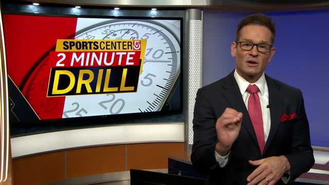 2 Minute Drill: Why Pats are top seed in AFC - Vimarsana News