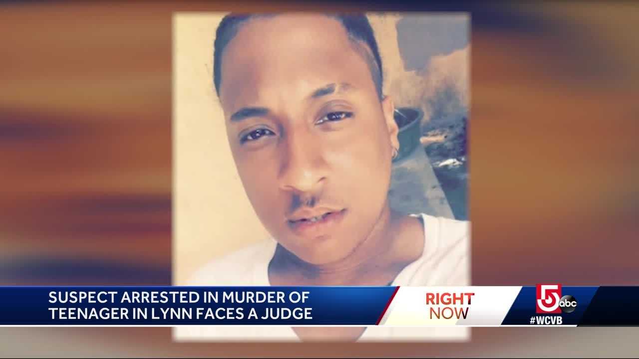 18-year-old Charged With Murder Of Lynn Man