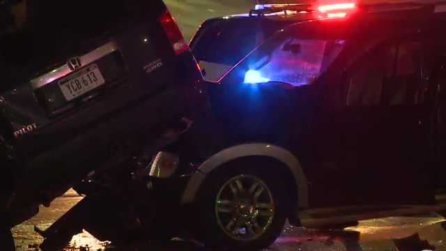 Breaking: 2 people injured, 1 in critical condition after crash at 144th and L - Vimarsana News
