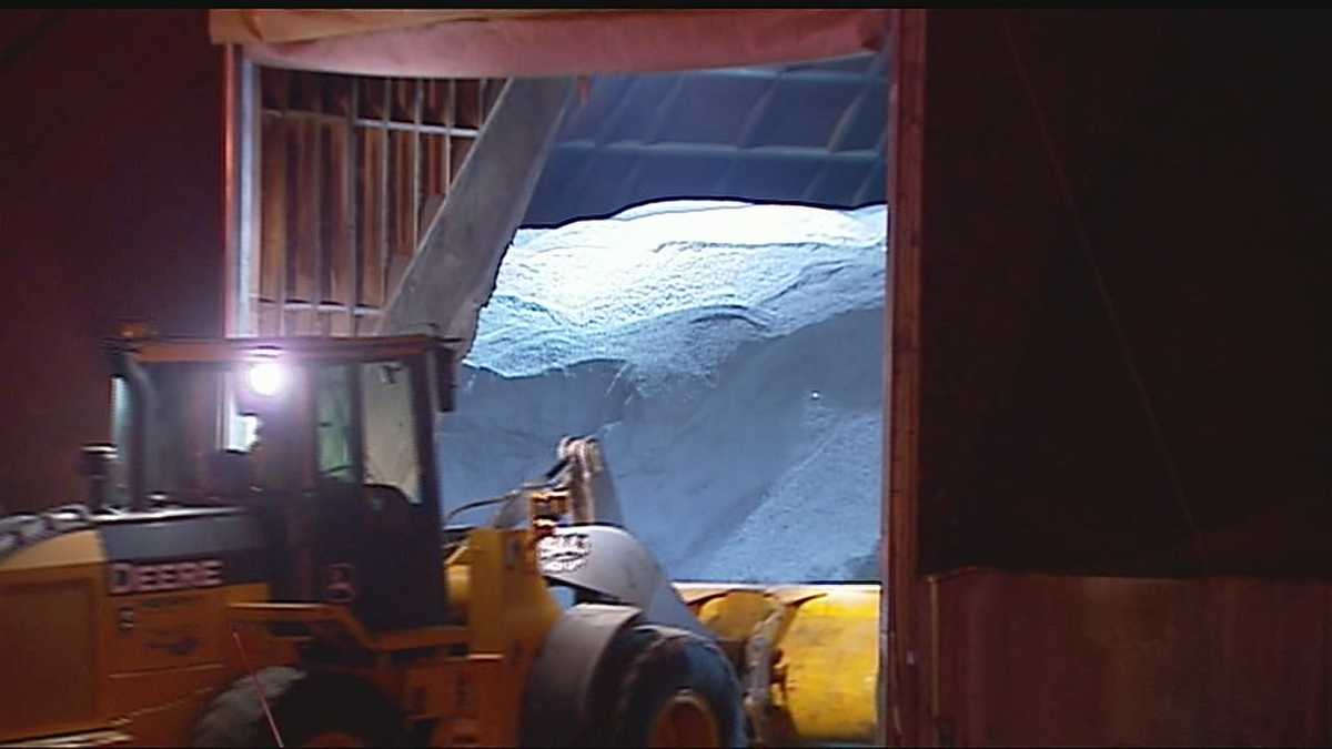 MODOT crews ready for weather conditions