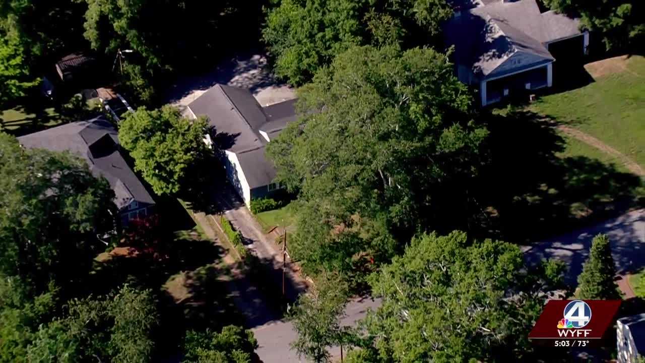 Police: Infant dies after Upstate dog attack