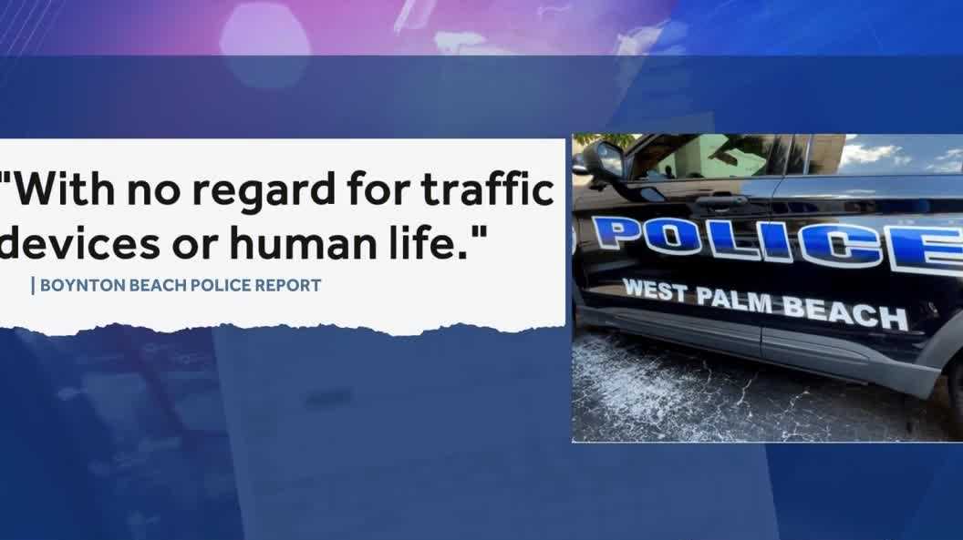 With ex-WPB officers facing prison, closed-door talks aim to end deadly WPB chase lawsuit