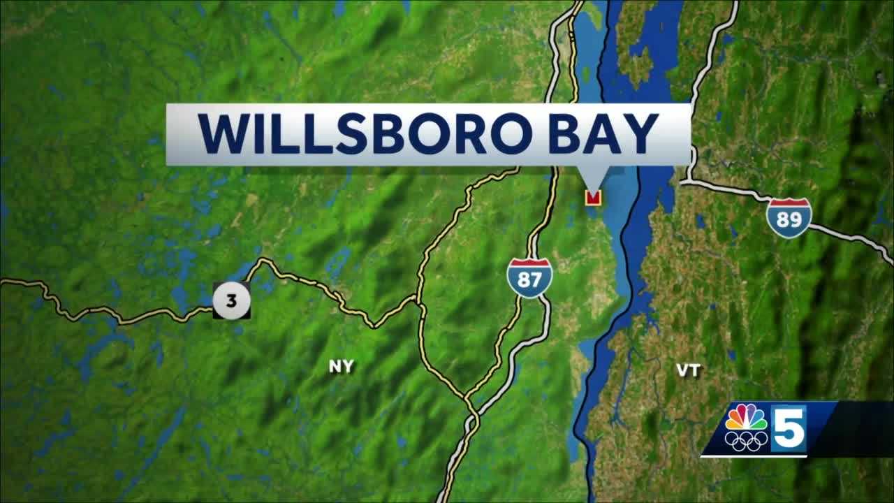 Police: New York man, 3-year-old son dead after kayak overturns - Vimarsana News