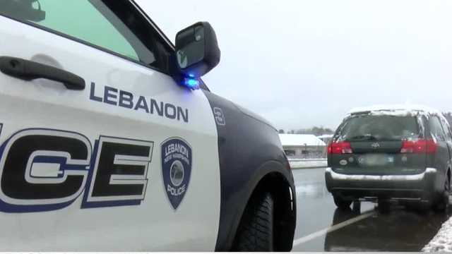 Lebanon Police Department cracking down on traffic violations in the ...