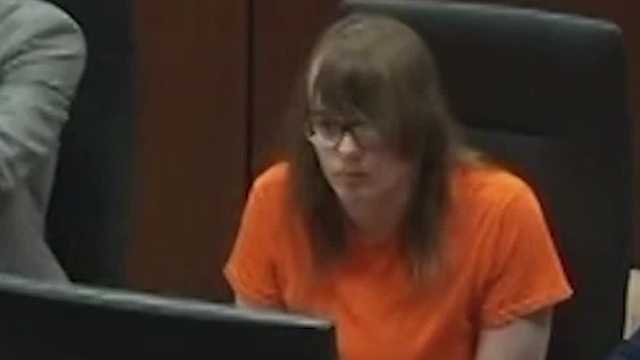 Slender Man stabbing: Doctors testify Morgan Geyser isn't ready to be released - Vimarsana News