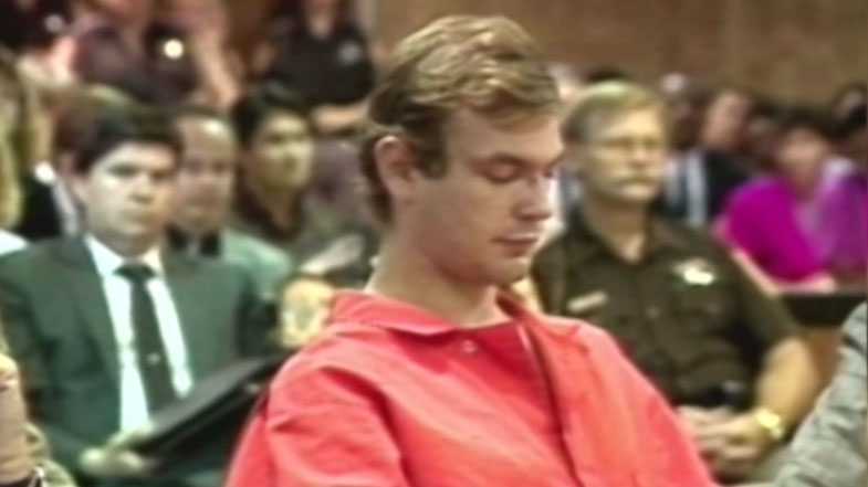 Jeffrey Dahmer movie premieres in New York City