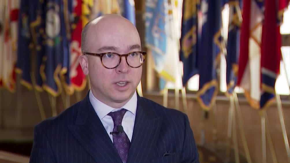 DOJ election monitors to observe Election Day in Allegheny County - WTAE