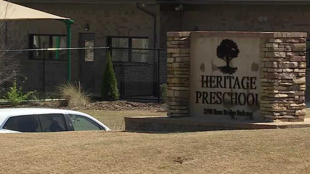 Alabama mother claims preschool told her to withdraw son after he was bitten twice - Vimarsana News