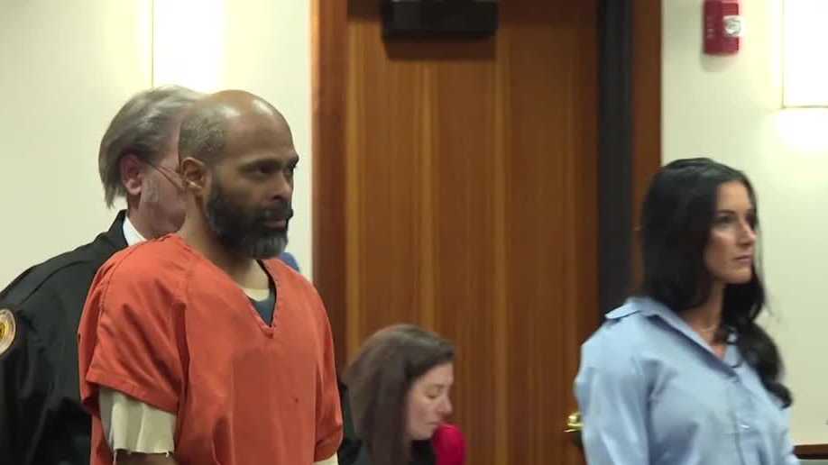 Man charged in Kentucky State University shooting will have case go before a grand jury