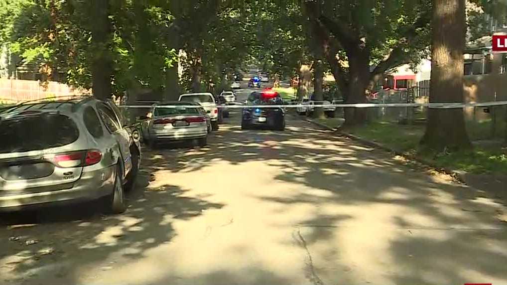 Kansas City man charged in fatal shooting of 58-year-old man