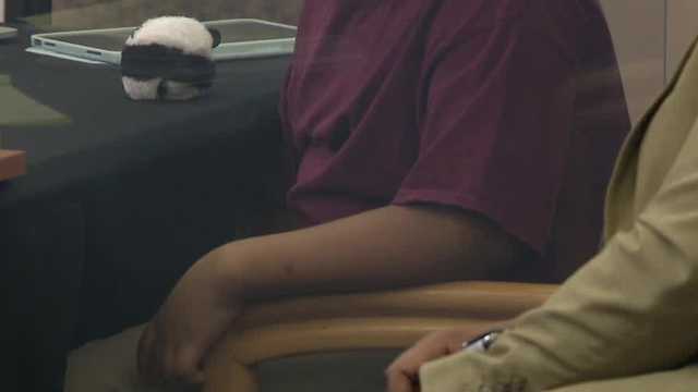 Milwaukee 10-year-old is competent to proceed to trial as an adult - Vimarsana News
