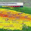 Microburst, heavy rain and a SPLASH event | Kansas City's storms brought many forms of damage