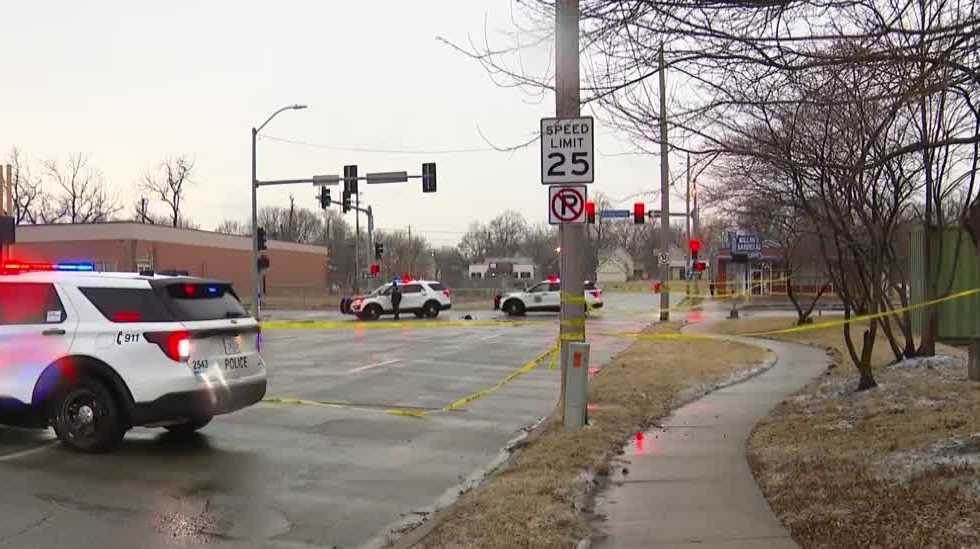 Des Moines officers justified in fatal shooting of man after stabbing incident, Iowa AG finds