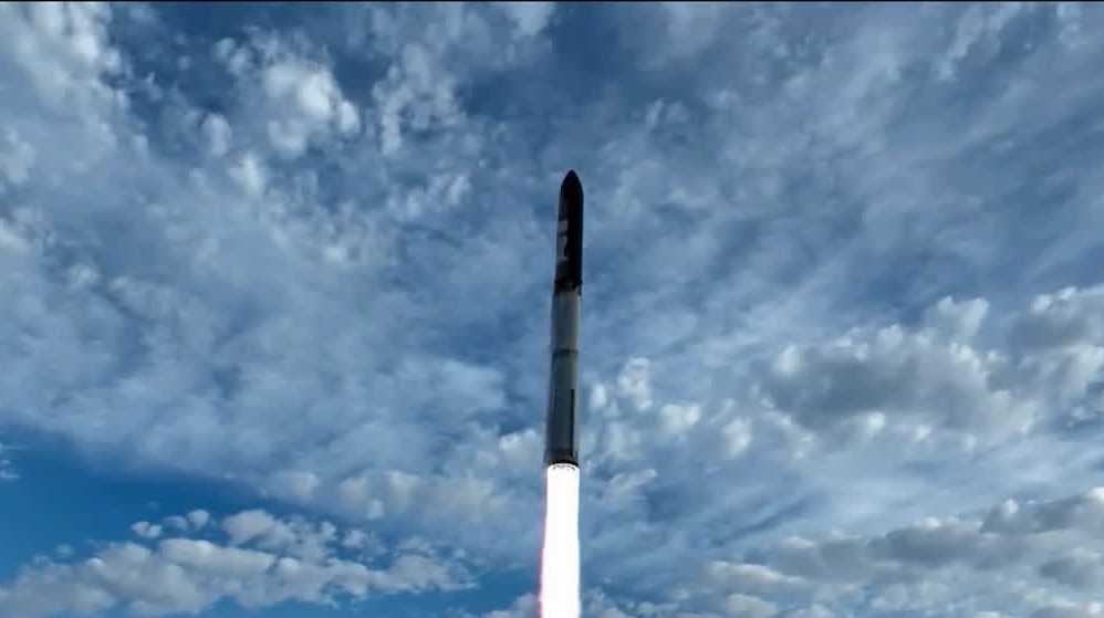 SpaceX Starship closer to operation at Kennedy Space Center - Vimarsana News