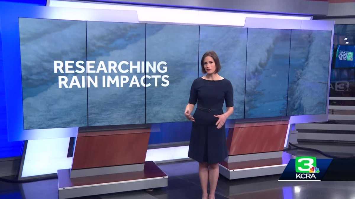 Scientist explains how 'rainonsnow' events can interact with