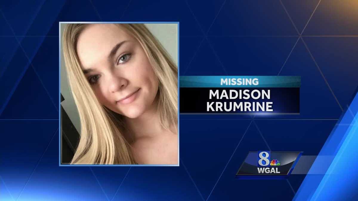 UPDATE: Search for missing teen continues