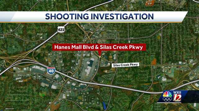 North Carolina: Winston-Salem police searching for person who shot into car while someone inside - Vimarsana News