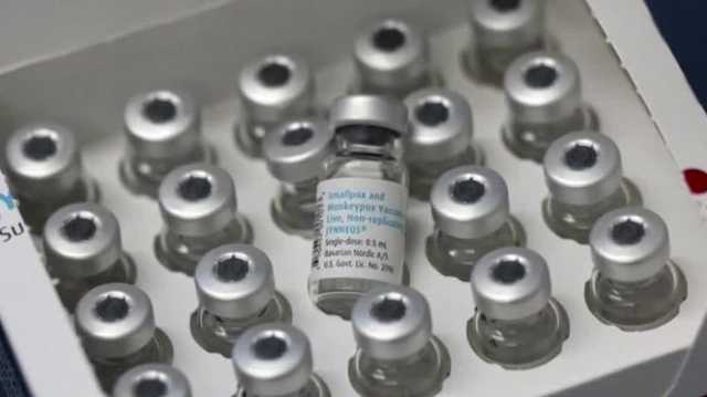 State health officials advise physicians administer smaller, more potent doses of monkeypox vaccine - Vimarsana News
