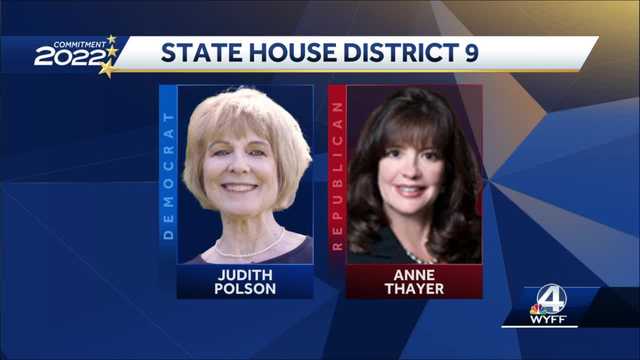 South Carolina: Candidates for SC State House District 9 - Vimarsana News