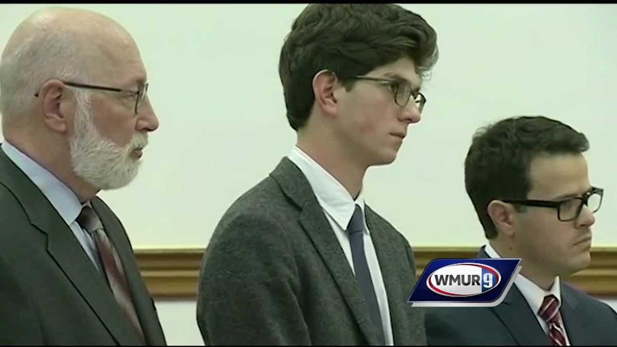 Labrie defense files notice of appeal