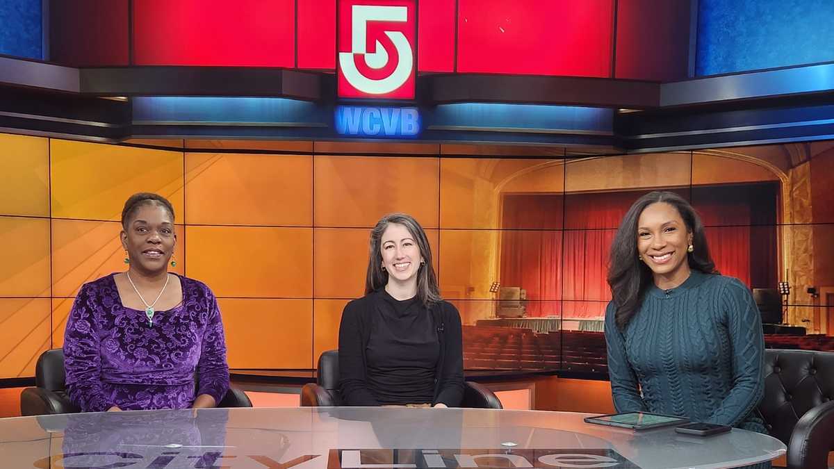 CityLine: Festive performances this holiday season