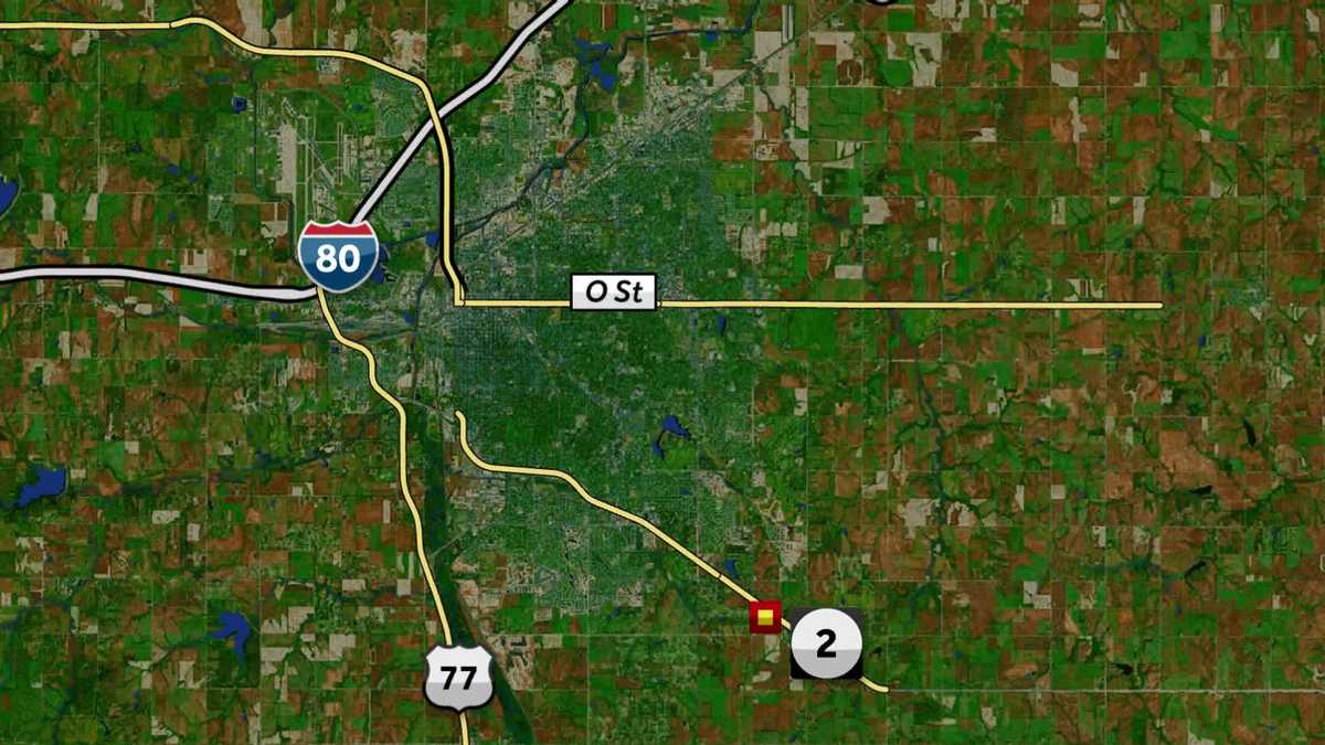 Lincoln fatal crash: Victim identified by Lancaster County deputies