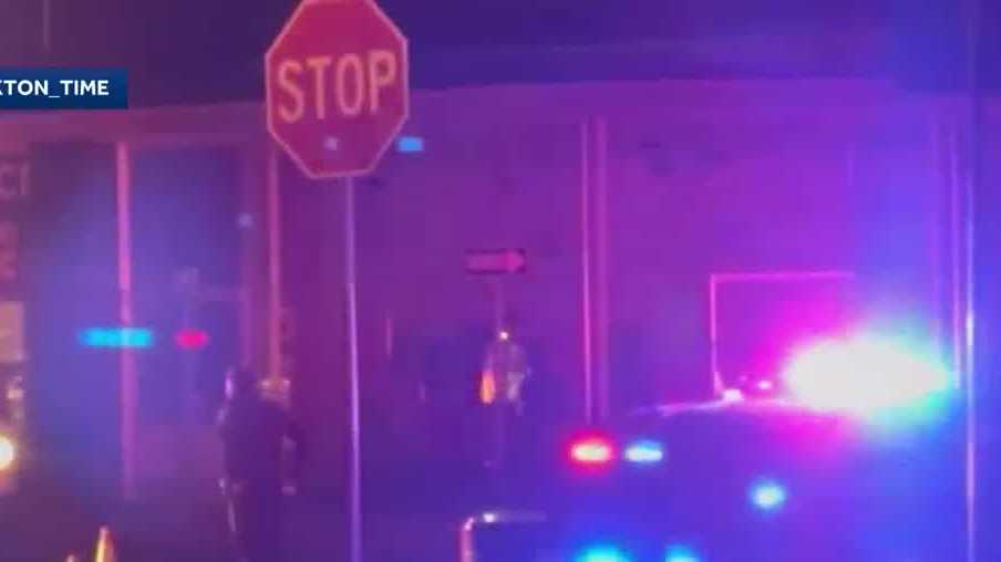 Stockton city manager involved in crash that left 1 dead, police say he ...
