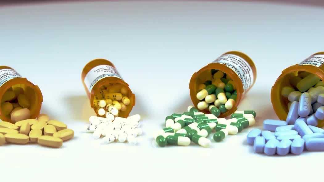 Florida health officials caution against psychotropic medications for children