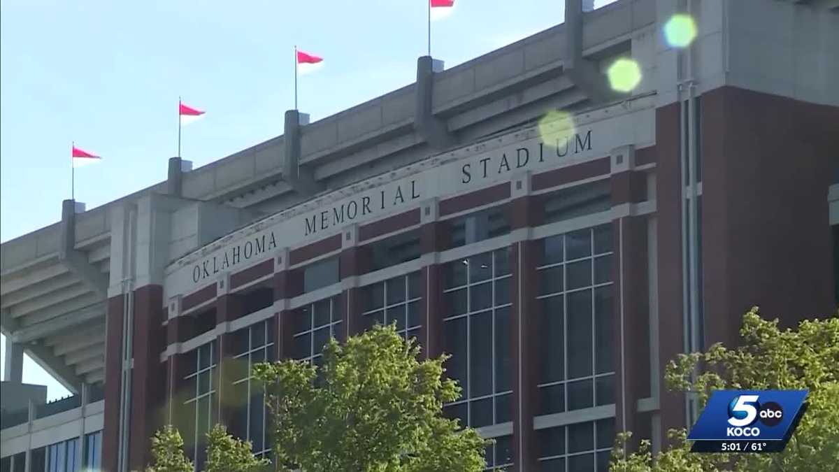 Some Oklahoma fans willing to pay high prices for playoff tickets against Alabama