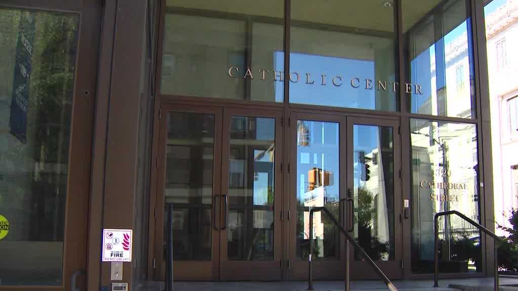 Baltimore church bankruptcy talks advance toward settlement