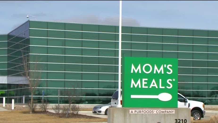 Mom's Meals blames 'system challenges' for service interruption