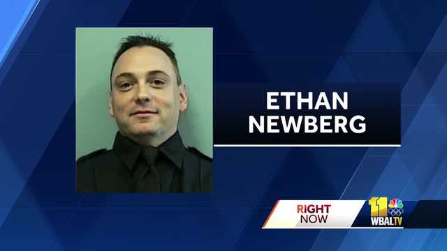 Former BPD sergeant sentenced for misconduct - Vimarsana News