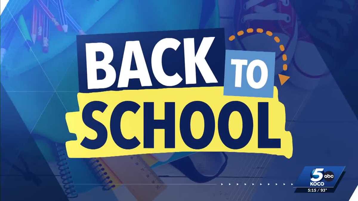 Back-to-school deals: Where to find the lowest prices on school supplies in Okla...