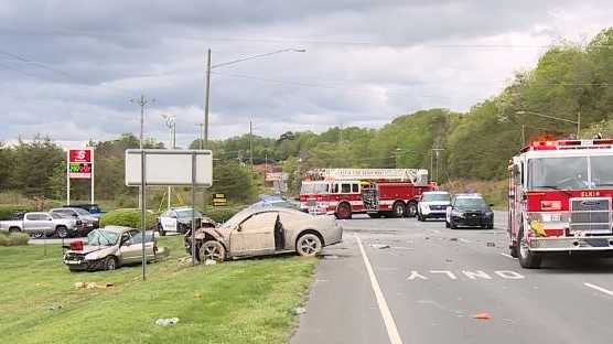 Teen, man face murder charges in deadly street racing crash that killed ...