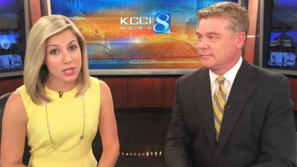 KCCI 8 News at 10: What you can expect