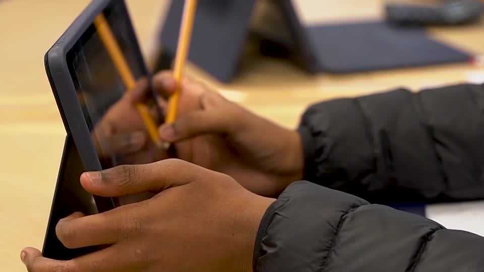 Birmingham City school students score big on ACAP testing - Vimarsana News