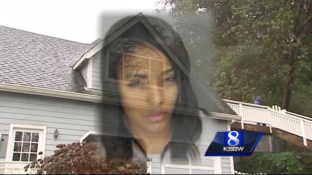 Woman busted for Santa Cruz Craigslist rental scams deputies say