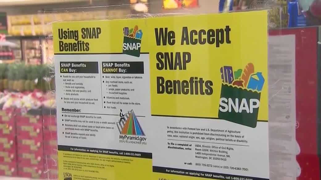 Indiana Gov. Mike Braun expected to sign bill updating requirements for Medicaid, SNAP