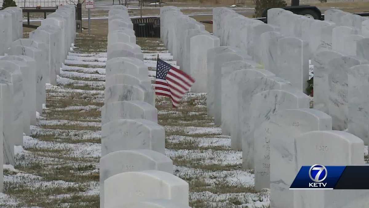 Vietnam Veteran will not be buried alone