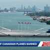 Block of Canadian aircraft sales could put NH jobs at risk