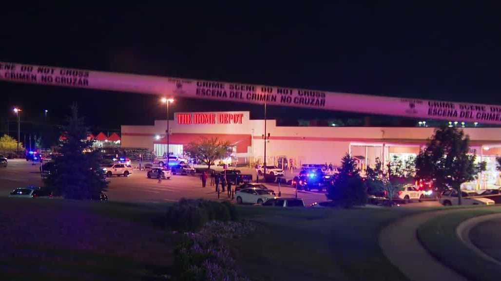 Sarpy County asks for witness video of officer-involved shooting