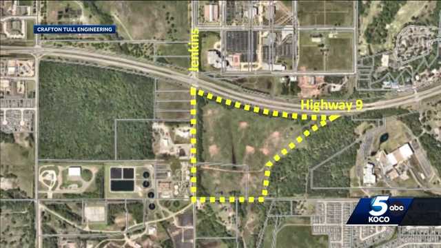 Rural area in Norman could soon have major developments - Vimarsana News
