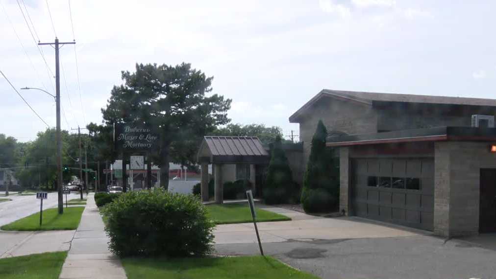 Woman mistakenly declared dead at Nebraska nursing home has now died